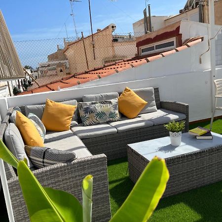 Apartament M&G Acqua Private Pool Nerja Zewnętrze zdjęcie