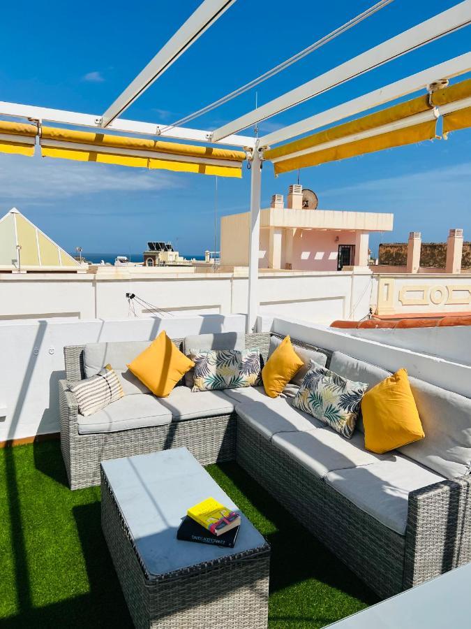 Apartament M&G Acqua Private Pool Nerja Zewnętrze zdjęcie