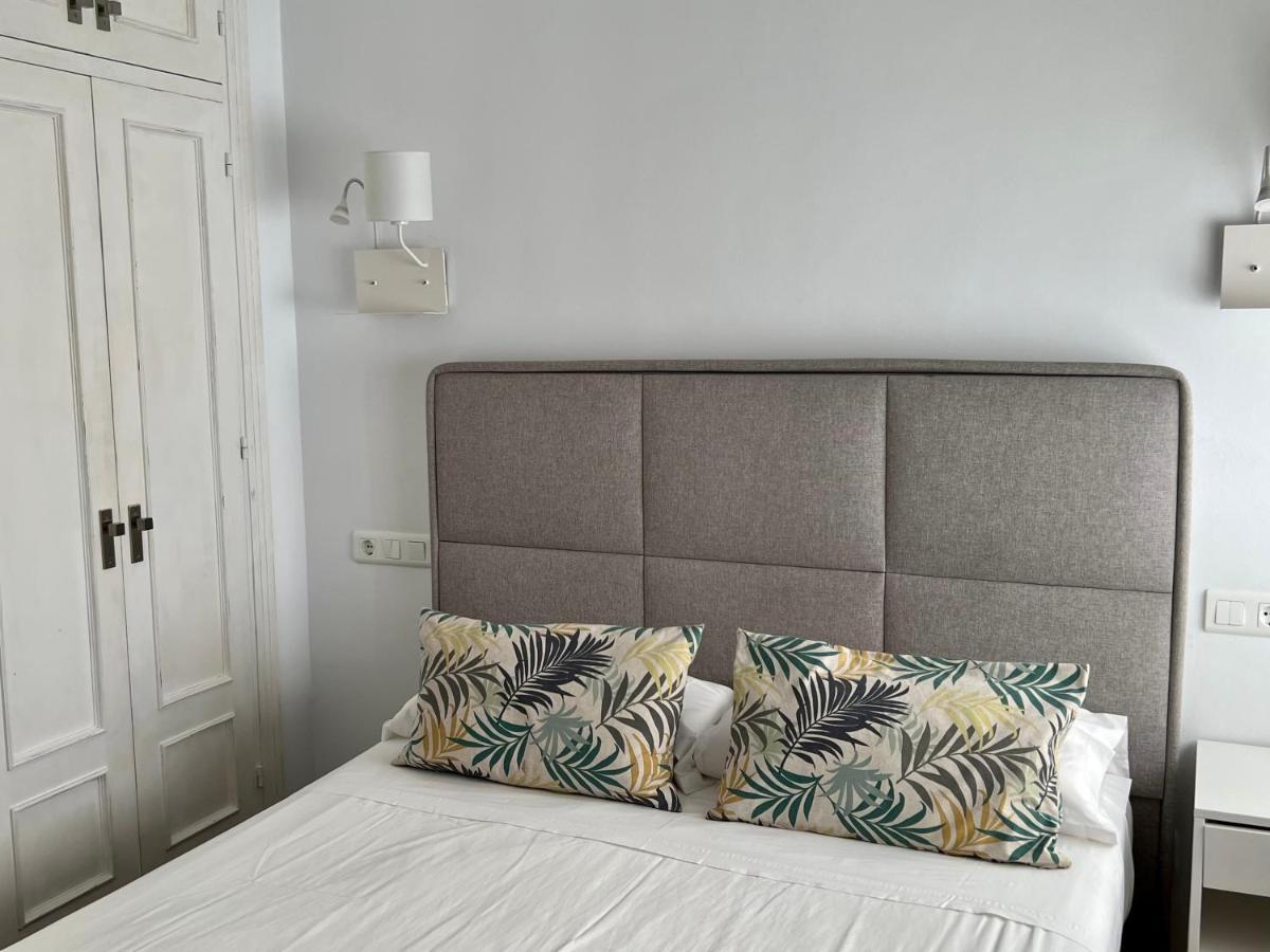 Apartament M&G Acqua Private Pool Nerja Zewnętrze zdjęcie