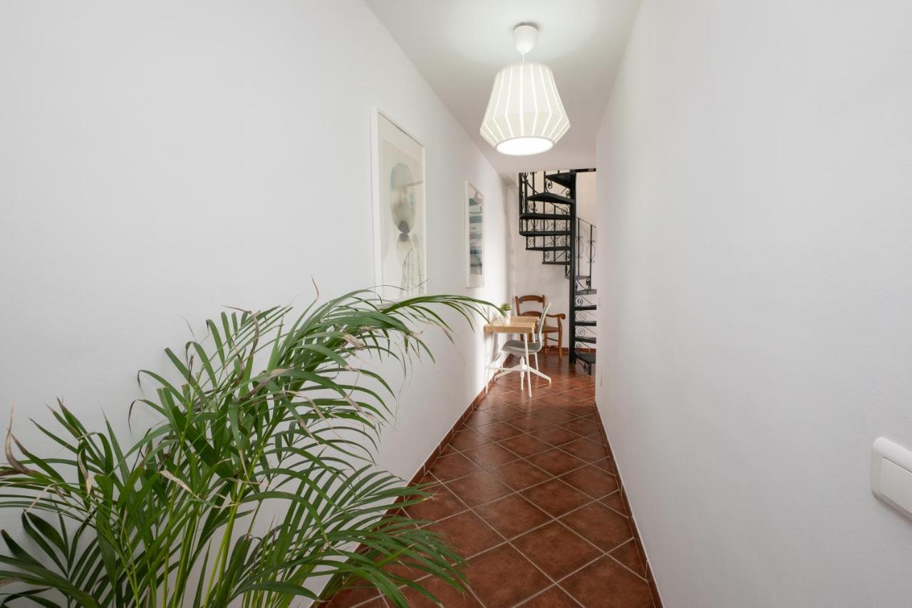 Apartament M&G Acqua Private Pool Nerja Zewnętrze zdjęcie
