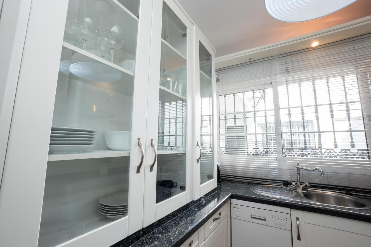 Apartament M&G Acqua Private Pool Nerja Zewnętrze zdjęcie