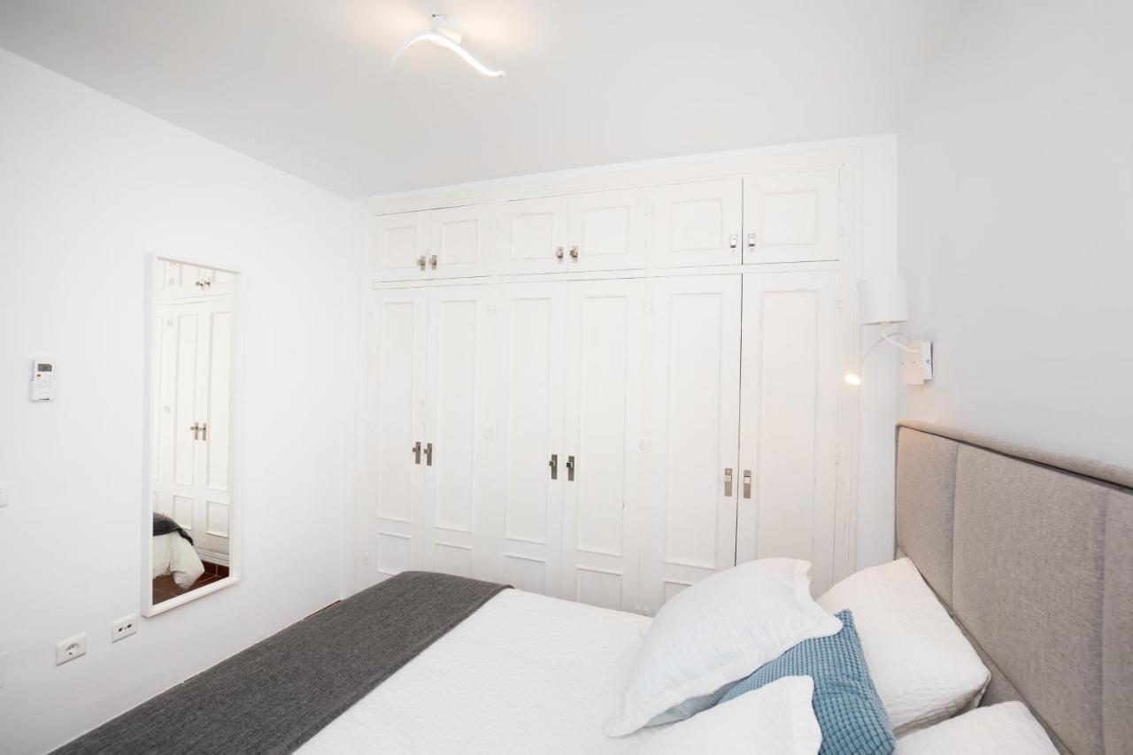 Apartament M&G Acqua Private Pool Nerja Zewnętrze zdjęcie
